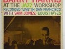 Barry Harris 