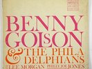 Benny Golson 