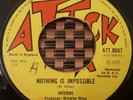 Interns Nothing Impossible Roots 7