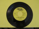 VHTF The Castelles DOOWOP RIGID DISC Grand 101 EX My Girl Awaits Me / Sweetness
