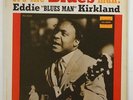 Eddie Blues Man Kirkland 