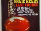 Ernie Henry 