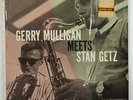 Gerry Mulligan 