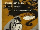 Illinois Jacquet 