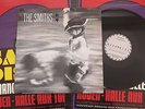 THE SMITHS The Headmaster Ritual ORIGINAL BENELUX MINI LP