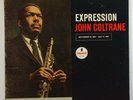 John Coltrane 