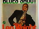 Leo Wright 