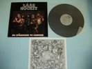 LAAZ ROCKET No Stranger To Danger US Metal PRIVATE PRESS 12