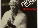 Nina Simone 