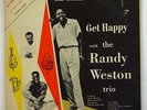 Randy Weston 