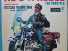 The Crystals, 1963 LP- 