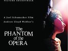 Phantom Of The Opera [180 gm 2LP black vinyl] Original Soundtrack Vinyl