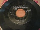 Joe Houston Blow Joe Blow & Come Back baby Modern 830x45 S VG+ 45