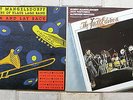 2 LPs: Albert Mangelsdorff Trilogue Live Berlin Jazz Days & Listen and Lay Back