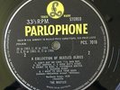 THE BEATLES - A COLLECTION OF BEATLES OLDIES   UK Early Press PCS716