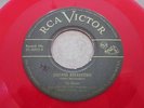 BLUES Big Maceo CHICAGO BREAKDOWN Early RCA Orange 45 #50-0002 VG++ TAMPA RED