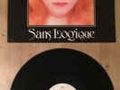 Mylene Farmer - Sans Logique - Maxi 45 Tours CANADA -  