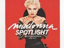 Madonna Spotlight Japan Only Promo 7 inch Single Record 1987 Rare