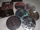 Unleashed ?– ...And We Shall Triumph In Victory Vinyl 6er Box Limited Edition