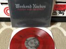 Weekend Nachos Punish And Destroy /69 1st Press Infest Nails Spazz Crossed Out