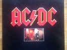 AC/DC -  3 RECORD SET 3 LP BOX - ATLANTIC 60149