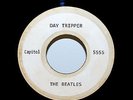 THE BEATLES, We Can Work It Out, Day Tripper, CAPITOL-5555  Test Pressing