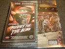 Movies for the Blind [PA] by Cage (Rap) (Vinyl, Aug-2002, High Times Records)