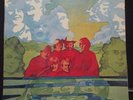 BEACH BOYS - FRIENDS - RARE ORIGINAL AUSSIE 1968 LP