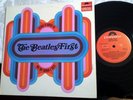 LP - The Beatles' First - With Tony Sheridan & Guests POLYDOR 236.201 UK NM