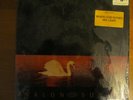 Van Morrison LP Avalon Sunset