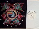 HAWKWIND X in search of space Lp motorhead fan club issue psych metal