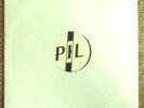 PUBLIC IMAGE LIMITED Commercial Zone PIL 1st pressing Keith Levene SEX PISTOLS