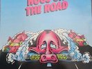 The Groundhogs Hogs on the Road Live LP
