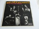 THE ROLLING STONES - GOT TO LIVE IF YOU WANT IT 7