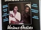 ALTON ELLIS vinyl LP ? Stages In Life ? UK noel dennis brown winston jarrett