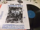 THE CURE LP  French Kiss 1986  LIVE
