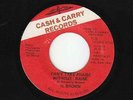 U-Brown - Can't Take Praise Without Raise - WICKED