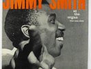 Jimmy Smith - At The Organ Vol. 3 LP - Blue Note BLP 1525 Mono DG RVG 47 W 63rd