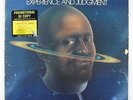 Andy Bey - Experience And Judgment LP - Atlantic - Soul Jazz