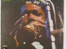 John Coltrane - Sun Ship LP - Impulse - AS 9211 VG+