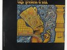 Nina Simone - High Priestess Of Soul LP - Philips