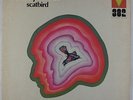 Barry Miles - Scatbird LP - Mainstream VG+