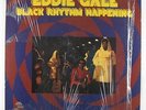 Eddie Gale - Black Rhythm Happening LP - Blue Note RVG Shrink