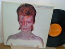DAVID BOWIE ALADDIN SANE RCA RS 1001 MFD ENGLAND MINT- LP