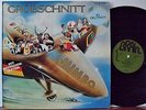 GROBSCHNITT JUMBO 1975 LP NM ORIG GERMAN BRAIN GREEN PROG KRAUTROCK PINK FLOYD