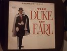 GENE CHANDLER - DUKE OF EARL - RARE ORIG US STEREO PRESS - VEE JAY REC SR 1040
