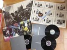 WINGS TRIPLE LP-1ST PRESS-