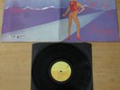 Roger Waters - The Pros And Cons Of Hitch Hiking LP 1984 Original