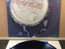 Vinyl LP JUDAS PRIEST Rocka Rolla - Original UK release 1974 Gull records - Vg+