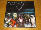 BLACK SABBATH - LIVE EVIL - UK PROMO POSTER